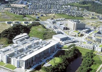 Hibikino Campus